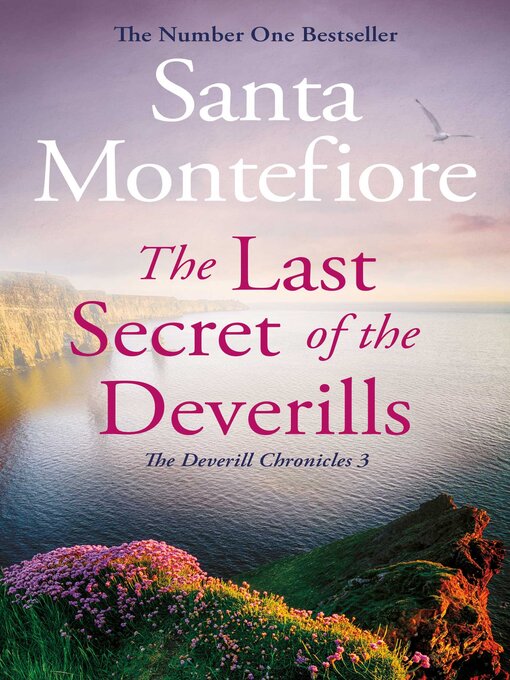 Title details for The Last Secret of the Deverills by Santa Montefiore - Available